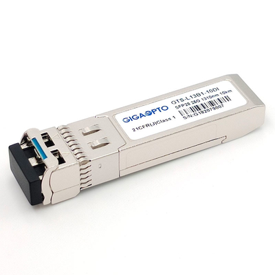 Bộ thu phát quang SMF 1310nm 25G LR SFP28 DOM 10km
