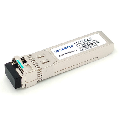 Bộ thu phát quang CDR SFP28 kép 1270nm TX 1310nm RX 40km SFP28 25G BX 40 I