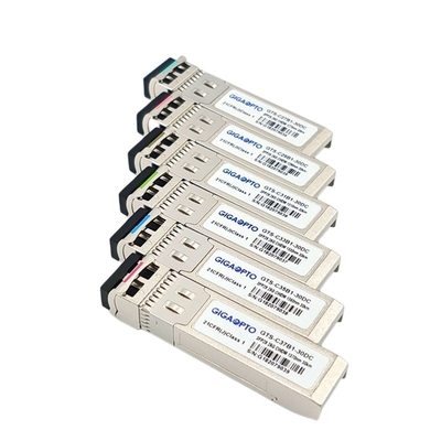 Bộ thu phát quang 25GBASE-ER Lite CWDM SFP28 1270nm ~ 1370nm 30km LC SMF DOM
