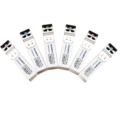 Bộ thu phát quang 25GBASE-ER Lite CWDM SFP28 1270nm ~ 1370nm 30km LC SMF DOM