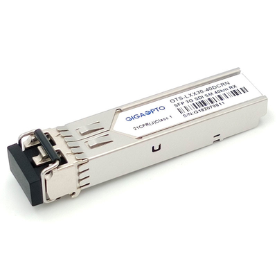 Bộ thu đơn 3G-SDI SFP 1310nm 10km Non MSA Pinout