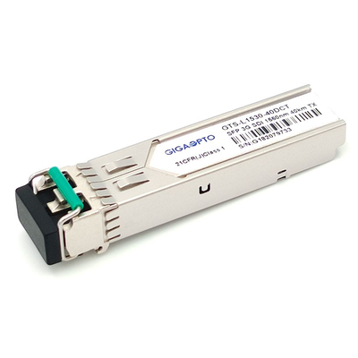 Máy phát MSA 3Gbps Video SFP 1550nm 40km cho SD HD 3G SDI