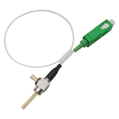 GPON ONU BOSA Class B + SC APC UPC Pigtail Receptor TX 1310nm DFB 1.244G RX 1490nm APD 2.488G cho FTTH FTTX