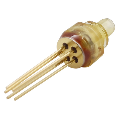 Bộ thu TIA APD Lắp ráp phụ quang học ROSA FC SC ST Chế độ đơn SM 155M 1.25G 2.5G 10G