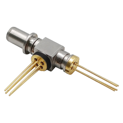 10GEPON ONU BOSA Quang học lắp ráp PR30 APC UPC SC Pigtail đối xứng