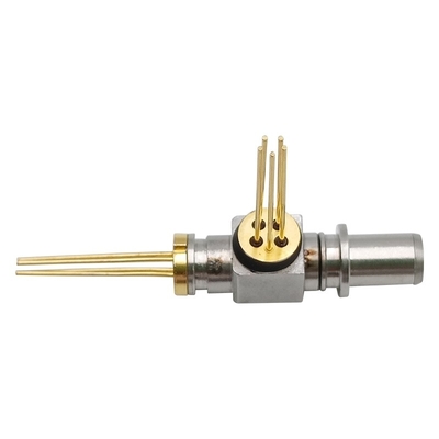 10GEPON ONU BOSA Quang học lắp ráp PR30 APC UPC SC Pigtail đối xứng