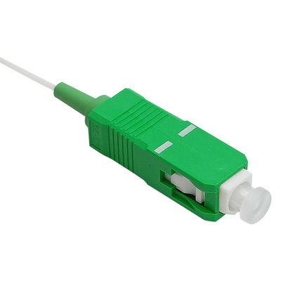 1.5G CATV WDM BOSA LC SC ST FC APC Pigtail TX 1550nm RX 1310nm