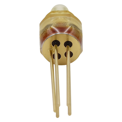 Bộ thu TIA APD Lắp ráp phụ quang LC ROSA Chế độ đơn SM 155M 1.25G 2.5G 10G 25G PIN