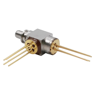 Lắp ráp phụ quang học WDM BOSA 1,25Gbps TX1550nm DFB RX1490nm APD LC SC Bi hướng OSA