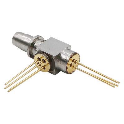 Lắp ráp phụ quang học WDM BOSA 1,25Gbps TX1550nm DFB RX1490nm APD LC SC Bi hướng OSA