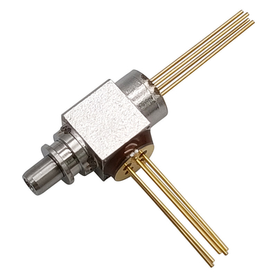 Lắp ráp phụ quang học WDM BOSA 1,25Gbps TX1550nm DFB RX1490nm APD LC SC Bi hướng OSA