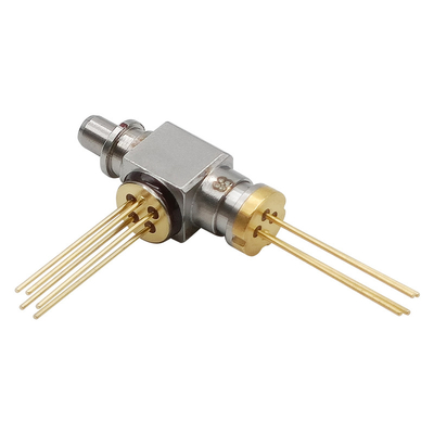 Lắp ráp phụ quang 10Gbps WDM BOSA TX1270nm DFB RX1330nm PIN LC SC Bi hướng OSA