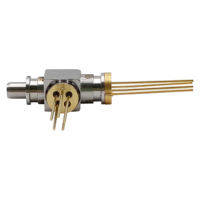 Lắp ráp phụ quang 10Gbps WDM BOSA TX1270nm DFB RX1330nm PIN LC SC Bi hướng OSA