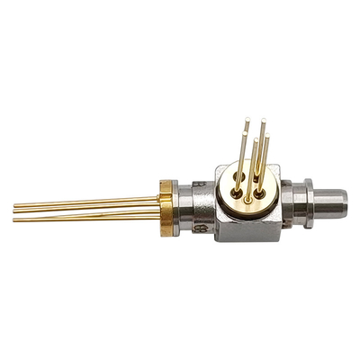 Lắp ráp phụ quang 10Gbps WDM BOSA TX1270nm DFB RX1330nm PIN LC SC Bi hướng OSA