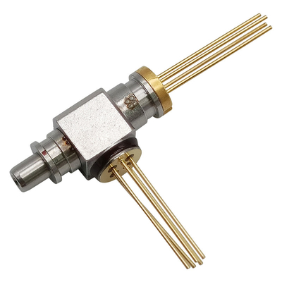 Lắp ráp phụ quang học 10Gbps WDM BOSA TX1330nm DFB RX1270nm PIN LC SC Bi hướng OSA