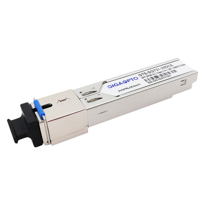 Mô-đun thu phát 1490nm 1310nm GPON OLT SFP Class C +++ 7dBm