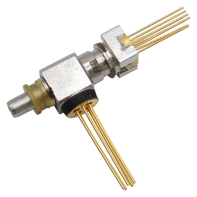 PIN LC SC Cụm phụ quang học hai hướng 10G WDM BOSA TX1550nm EML RX1490nm