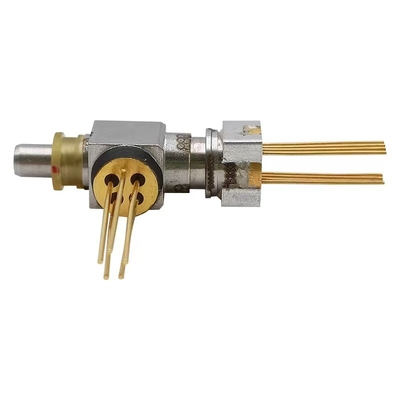 PIN LC SC Cụm phụ quang học hai hướng 10G WDM BOSA TX1550nm EML RX1490nm