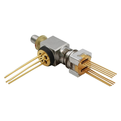 PIN LC SC Cụm phụ quang học hai hướng 10G WDM BOSA TX1550nm EML RX1490nm