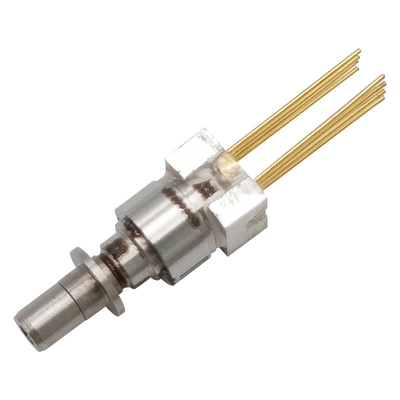 Hệ thống lắp ráp phụ quang LC TOSA 1550nm EML 10G SONET SDH Datatelecom