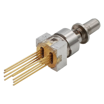 Hệ thống lắp ráp phụ quang LC TOSA 1550nm EML 10G SONET SDH Datatelecom