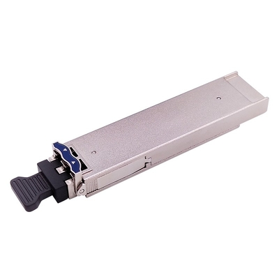 Bộ thu phát song công LC XFP 10GBASE-LR Lite 1310nm SMF 2km DOM