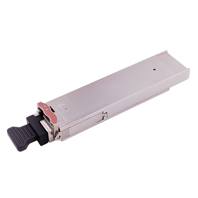 Mô-đun thu phát sợi quang Ethernet 10Gbps XFP WDM ER60 1330nm / 1270nm 60km DOM