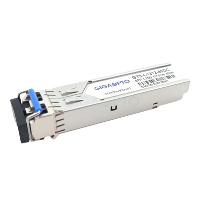 Mô-đun thu phát SFP tương thích 1310nm Cisco MGBLH1 40km SMF