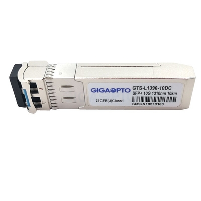 Bộ thu phát quang 1310nm của Cisco cho SMF / Ethernet SFP-10G-LR