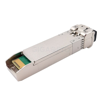 Bộ thu phát quang 1310nm của Cisco cho SMF / Ethernet SFP-10G-LR