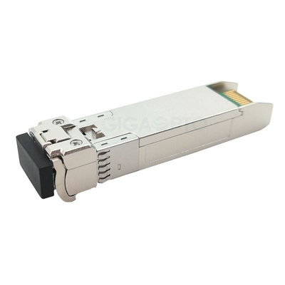 1550nm 10GBASE-ZR Bộ thu phát tương thích của Cisco 80km SMF cho SFP-10G-ZR