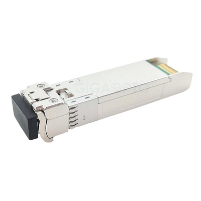 Mô-đun thu phát sợi quang tương thích 100km 1550nm của Cisco 10GBASE eZR