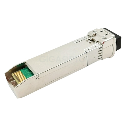 10GBASE-BX10 TX1330 / RX1270 Bộ thu phát hai hướng Cisco SFP + 10km