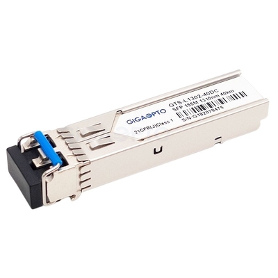 Bộ thu phát 1310nm SMF GLC-FE-100EX 1310nm của Cisco 100BASE EX SFP 40km