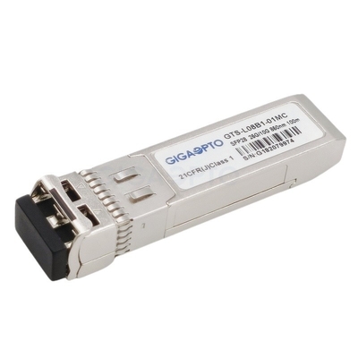 Mô-đun thu phát quang 100m 850nm 10/25GBASE-SR cho Cisco SFP-10/25G-CSR-S