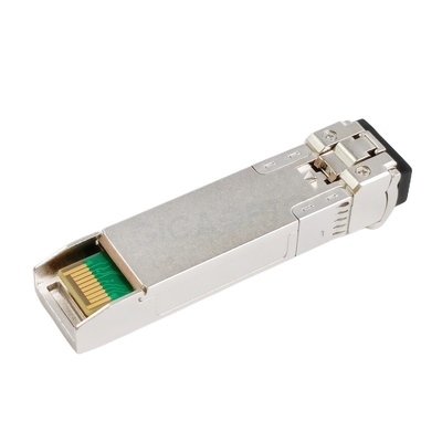 SFP28 850nm Mô-đun thu phát tương thích Cisco SFP-25G-SR-S-I 100m
