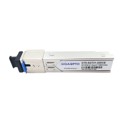 Bộ thu phát quang GPON OLT Class B+ SFP cho Alcatel-Lucent Nokia 3FE53441ACAA