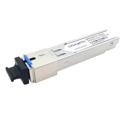 Bộ thu phát OLT C+ Nokia GPON SFP 2.488Gbps / 1.244Gbps cho 3FE53441BAAA