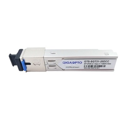 Bộ thu phát OLT C+ Nokia GPON SFP 2.488Gbps / 1.244Gbps cho 3FE53441BAAA