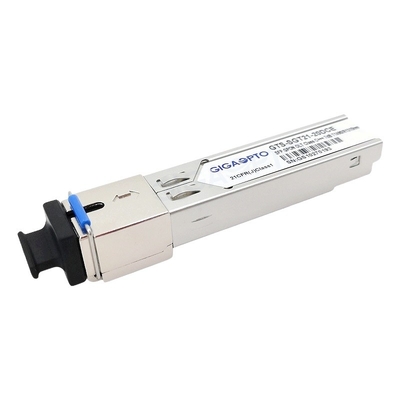 Đạt 60km Mô-đun thu phát GPON OLT 39dB SFP cho NOKIA 7360