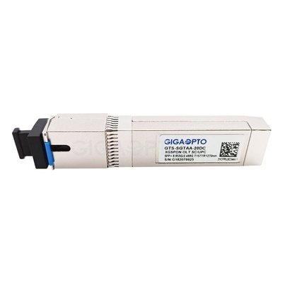Mô-đun thu phát 10G Nokia XGSPON OLT N1 SFP+ SC cho 3FE47548AA