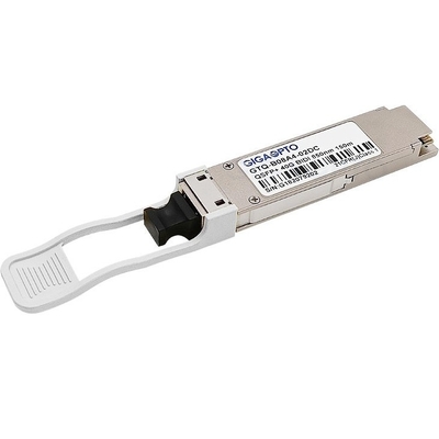40Gbps Hai chiều 850nm song công LC 150m MMF cho Cisco QSFP-40G-SR-BD