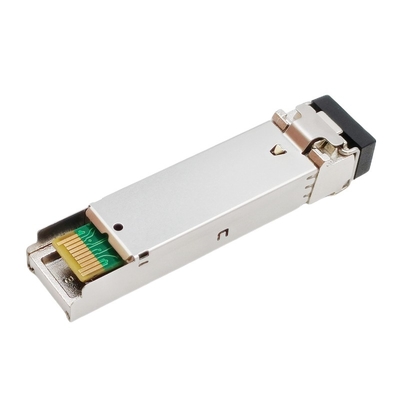 DWDM-SFP Bộ thu phát tương thích của Cisco Mô-đun 100GHz 1G EZX 100km SMF