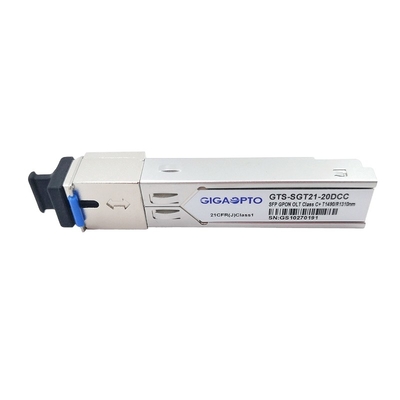 Bộ thu phát GPON SFP chung cho RUHAN / Neophotonics / WTD / SourcePhotonics