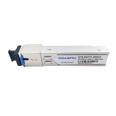 Mô-đun UF-GP-C + GPON SFP của Ubiquiti Networks cho UFiber OLT