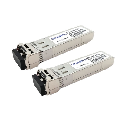 10Gbps HPE BladeSystem 455883-B21 Bộ thu phát quang tương thích loại C 300M MMF LC