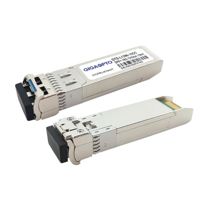 Mô-đun thu phát tương thích HPE H3C HPE X130 1310nm JD094B SFP + Mô-đun 10KM