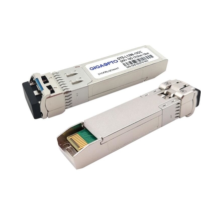 Mô-đun thu phát tương thích HPE H3C HPE X130 1310nm JD094B SFP + Mô-đun 10KM