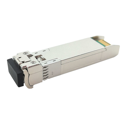 Bộ thu phát sợi quang 1550nm SFP + 10G-ER 40km SMF cho HPE ProCurve J9153A