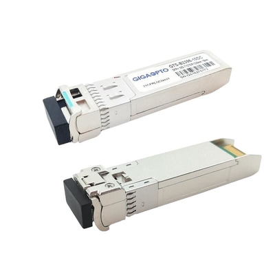 TX1270nm / RX1330nm Bộ thu phát WDM tương thích HP Aruba J9151A-BX-U 10km LC